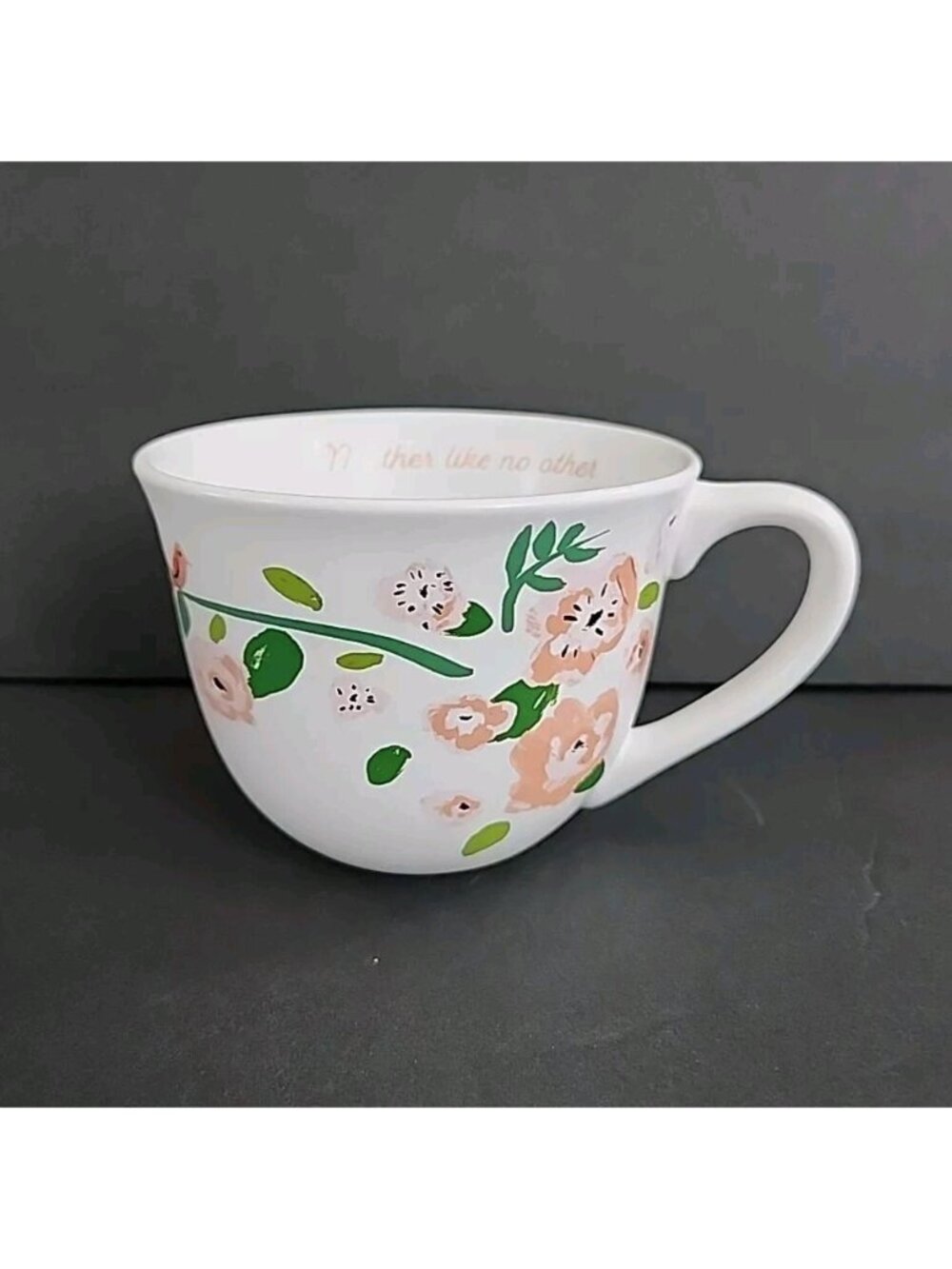 Target Opalhouse Stoneware Coffee Mug Cup Opal House Replacement Floral Mother